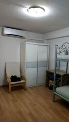Blk 82 Commonwealth Heights (Queenstown), HDB 3 Rooms #561290091